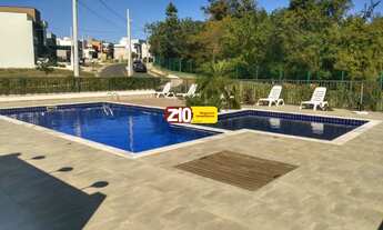 Imagem 3: TERRENO A VENDA EM CONDOMÍNIO RESIDENCIAL JARDIM MANTOVA INDAIATUBA SP