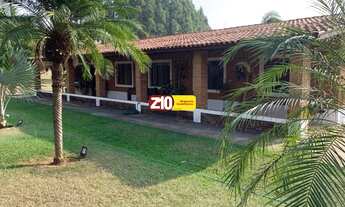 Imagem 3: SÍTIO A VENDA EM ÁREA RURAL - INDAIATUBA SP