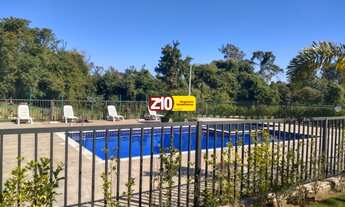 Imagem 2: TERRENO A VENDA EM CONDOMÍNIO RESIDENCIAL JARDIM MANTOVA INDAIATUBA SP