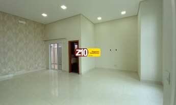 Imagem 3: CASA PARA LOCAÇÃO 03 DORMITÓRIOS - CONDOMÍNIO JARDIM RESIDENCIAL MARIA DULCE - INDAIATUBA