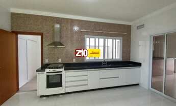 Imagem 6: CASA PARA LOCAÇÃO 03 DORMITÓRIOS - CONDOMÍNIO JARDIM RESIDENCIAL MARIA DULCE - INDAIATUBA