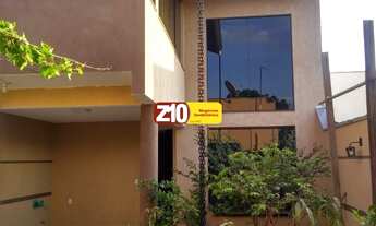 Imagem 2: SOBRADO PARA VENDA COM 03 DORMITÓRIOS - JARDIM PANORAMA - INDAIATUBA SP