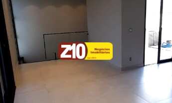 Imagem 4: SOBRADO A VENDA EM CONDOMÍNIO FECHADO COM EXCELENTE ACABAMENTO - PARK GRAN RESERVE - INDAI