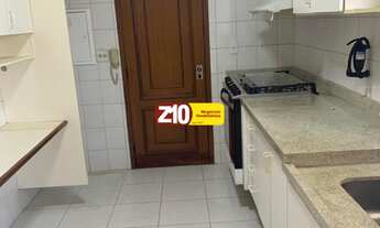 Imagem 5: APARTAMENTO PARA LOCAÇÃO - RESIDENCIAL DI NAPOLI - BAIRRO CIDADE NOVA - INDAIATUBA SP