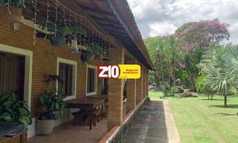 Imagem 4: SÍTIO A VENDA EM ÁREA RURAL - INDAIATUBA SP