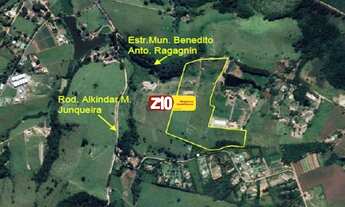 Imagem: EXCELENTE ÁREA RURAL COM ÓTIMA LOCALIZAÇÃO