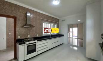 Imagem 5: CASA PARA LOCAÇÃO 03 DORMITÓRIOS - CONDOMÍNIO JARDIM RESIDENCIAL MARIA DULCE - INDAIATUBA