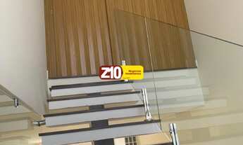 Imagem 5: SOBRADO COM 03 SUÍTES EM CONDOMÍNIO RESIDENCIAL PARK REAL - INDAIATUBA SP