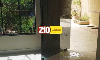 Imagem 4: SOBRADO PARA VENDA COM 03 DORMITÓRIOS - JARDIM PANORAMA - INDAIATUBA SP