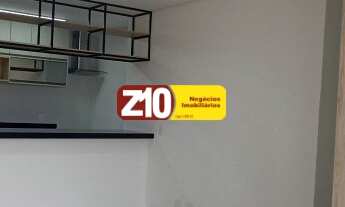 Imagem 3: APARTAMENTO PARA VENDA 3 DORMITÓRIOS - NATURA PARK ITU - ITU SP