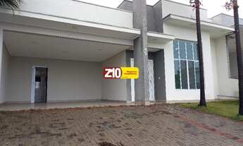 Imagem: CASA PARA LOCAÇÃO 03 DORMITÓRIOS - CONDOMÍNIO