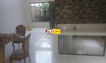 Imagem 5: SOBRADO PARA VENDA COM 03 DORMITÓRIOS - JARDIM PANORAMA - INDAIATUBA SP