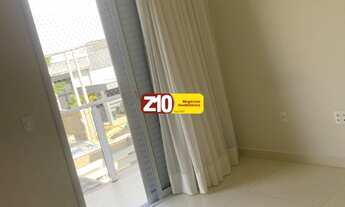 Imagem 7: SOBRADO COM 03 SUÍTES EM CONDOMÍNIO RESIDENCIAL PARK REAL - INDAIATUBA SP