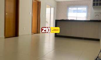 Imagem 3: SOBRADO COM 03 SUÍTES EM CONDOMÍNIO RESIDENCIAL PARK REAL - INDAIATUBA SP