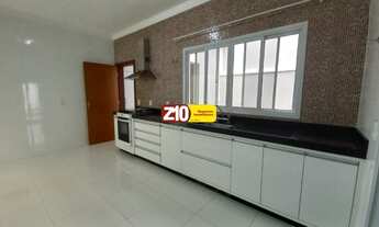 Imagem 7: CASA PARA LOCAÇÃO 03 DORMITÓRIOS - CONDOMÍNIO JARDIM RESIDENCIAL MARIA DULCE - INDAIATUBA