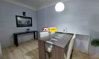Imagem 6: Z10 IMÓVEIS Apartamento com 3 dormitórios