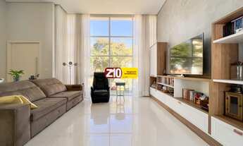 Imagem 3: CASA COM 04 DORMITÓRIOS EM CONDOMÍNIO - RESIDENCIAL DUAS MARIAS - INDAIATUBA SP