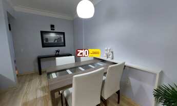 Imagem 7: Z10 IMÓVEIS Apartamento com 3 dormitórios