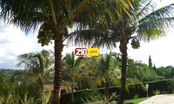 Imagem 6: CHACARA A VENDA EM CONDOMÍNIO 4 SUITES - CONDOMÍNIO VALE DAS LARANJEIRAS - INDAIATUBA SP