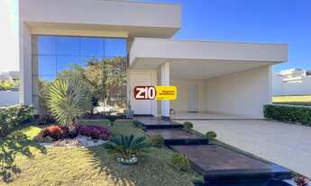 Imagem: CASA COM 04 DORMITÓRIOS EM CONDOMÍNIO