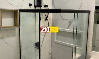 Imagem 6: CASA TÉRREA COM 02 DORMITÓRIOS - JARDIM MONTE CARLO - INDAIATUBA SP