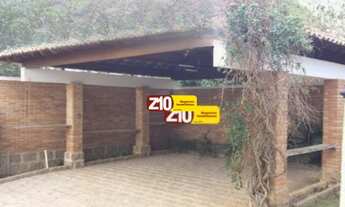 Imagem 7: CHACARA A VENDA EM CONDOMÍNIO 4 SUITES - CONDOMÍNIO VALE DAS LARANJEIRAS - INDAIATUBA SP