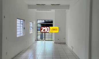 Imagem: SALÃO COMERCIAL PARA LOCAÇÃO - VILA SFEIR