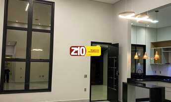 Imagem 3: CASA TÉRREA COM 02 DORMITÓRIOS - JARDIM MONTE CARLO - INDAIATUBA SP