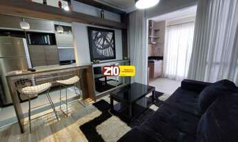 Imagem 3: Z10 IMÓVEIS Apartamento com 3 dormitórios