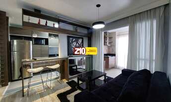 Imagem 2: Z10 IMÓVEIS Apartamento com 3 dormitórios