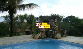 Imagem 5: CHACARA A VENDA EM CONDOMÍNIO 4 SUITES - CONDOMÍNIO VALE DAS LARANJEIRAS - INDAIATUBA SP