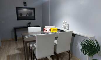 Imagem 5: Z10 IMÓVEIS Apartamento com 3 dormitórios