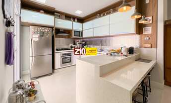 Imagem 5: CASA COM 04 DORMITÓRIOS EM CONDOMÍNIO - RESIDENCIAL DUAS MARIAS - INDAIATUBA SP