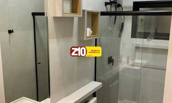 Imagem 5: CASA TÉRREA COM 02 DORMITÓRIOS - JARDIM MONTE CARLO - INDAIATUBA SP