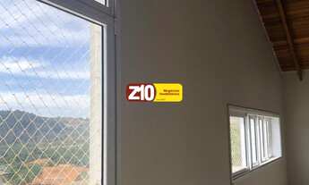 Imagem 6: CHÁCARA A VENDA COM 03 DORMITÓRIOS - CONDOMÍNIO HORIZONTE AZUL VILLAGE AMBIENTAL II - ITU