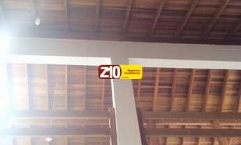 Imagem 5: CHÁCARA A VENDA COM 03 DORMITÓRIOS - CONDOMÍNIO HORIZONTE AZUL VILLAGE AMBIENTAL II - ITU