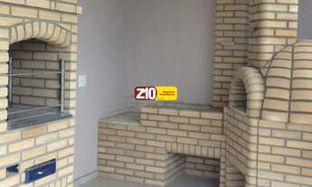 Imagem 3: CHÁCARA A VENDA COM 03 DORMITÓRIOS - CONDOMÍNIO HORIZONTE AZUL VILLAGE AMBIENTAL II - ITU