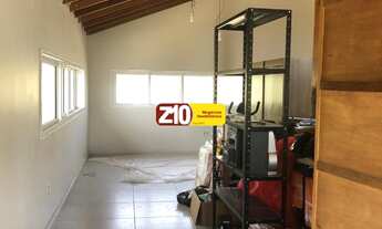 Imagem 7: CHÁCARA A VENDA COM 03 DORMITÓRIOS - CONDOMÍNIO HORIZONTE AZUL VILLAGE AMBIENTAL II - ITU