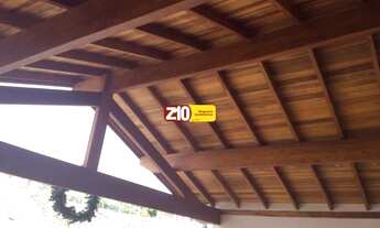 Imagem 4: CHÁCARA A VENDA COM 03 DORMITÓRIOS - CONDOMÍNIO HORIZONTE AZUL VILLAGE AMBIENTAL II - ITU