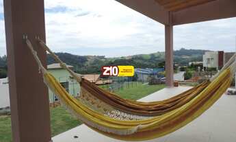 Imagem: CHÁCARA A VENDA COM 03 DORMITÓRIOS - CONDOMÍNIO