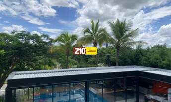 Imagem: CHÁCARA A VENDA COM 04 DORMITÓRIOS - TERRAS