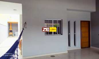 Imagem 2: CASA A VENDA TÉRREA 2 DORMITÓRIOS PARQUE RESIDENCIAL SABIAS INDAIATUBA SP