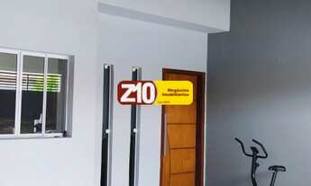 Imagem 6: CASA A VENDA TÉRREA 2 DORMITÓRIOS PARQUE RESIDENCIAL SABIAS INDAIATUBA SP