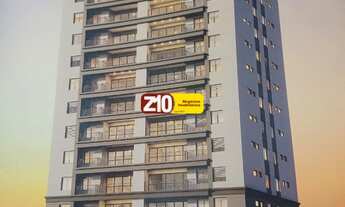 Imagem: LANÇAMENTO APARTAMENTO - RESIDENCIAL SUBLIME
