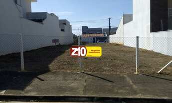 Imagem 2: TERRENO A VENDA PLANO BAIRRO PRIVILEGIADO JARDIM ESPLANADA II INDAIATUBA SP