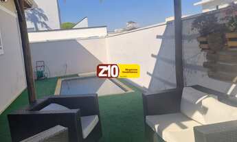 Imagem 6: CASA A VENDA / LOCAÇÃO 03 DORMITÓRIOS - CONDOMÍNIO RESIDENCIAL TERRA MAGNA - INDAIATUBA SP