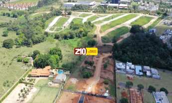 Imagem: TERRENO A VENDA EM CONDOMÍNIO - RESIDENCIAL