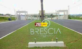 Imagem 3: TERRENO A VENDA EM CONDOMÍNIO - BRESCIA RESIDENCIAL - INDAIATUBA SP