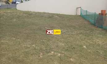 Imagem 5: TERRENO A VENDA EM CONDOMÍNIO - BRESCIA RESIDENCIAL - INDAIATUBA SP