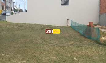 Imagem 6: TERRENO A VENDA EM CONDOMÍNIO - BRESCIA RESIDENCIAL - INDAIATUBA SP